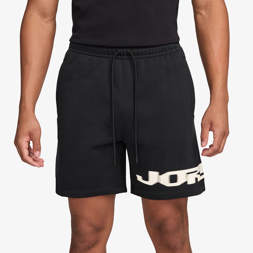 MVP Fleece Shorts