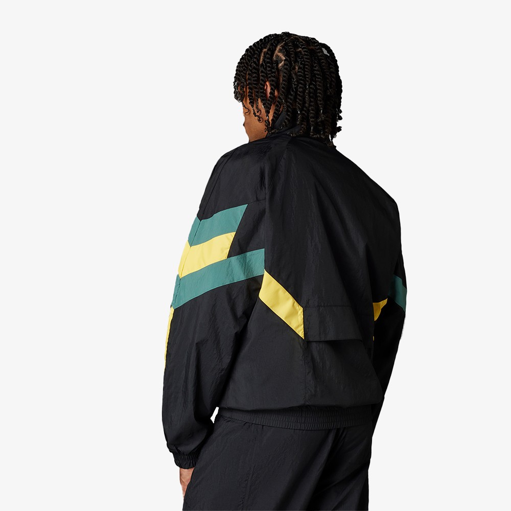 Jamaica OG Track Top