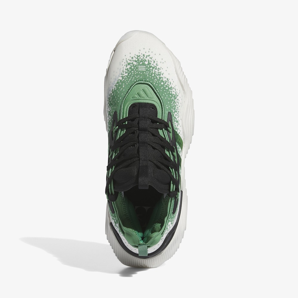 Trae Young 3 'Preloved Green' 