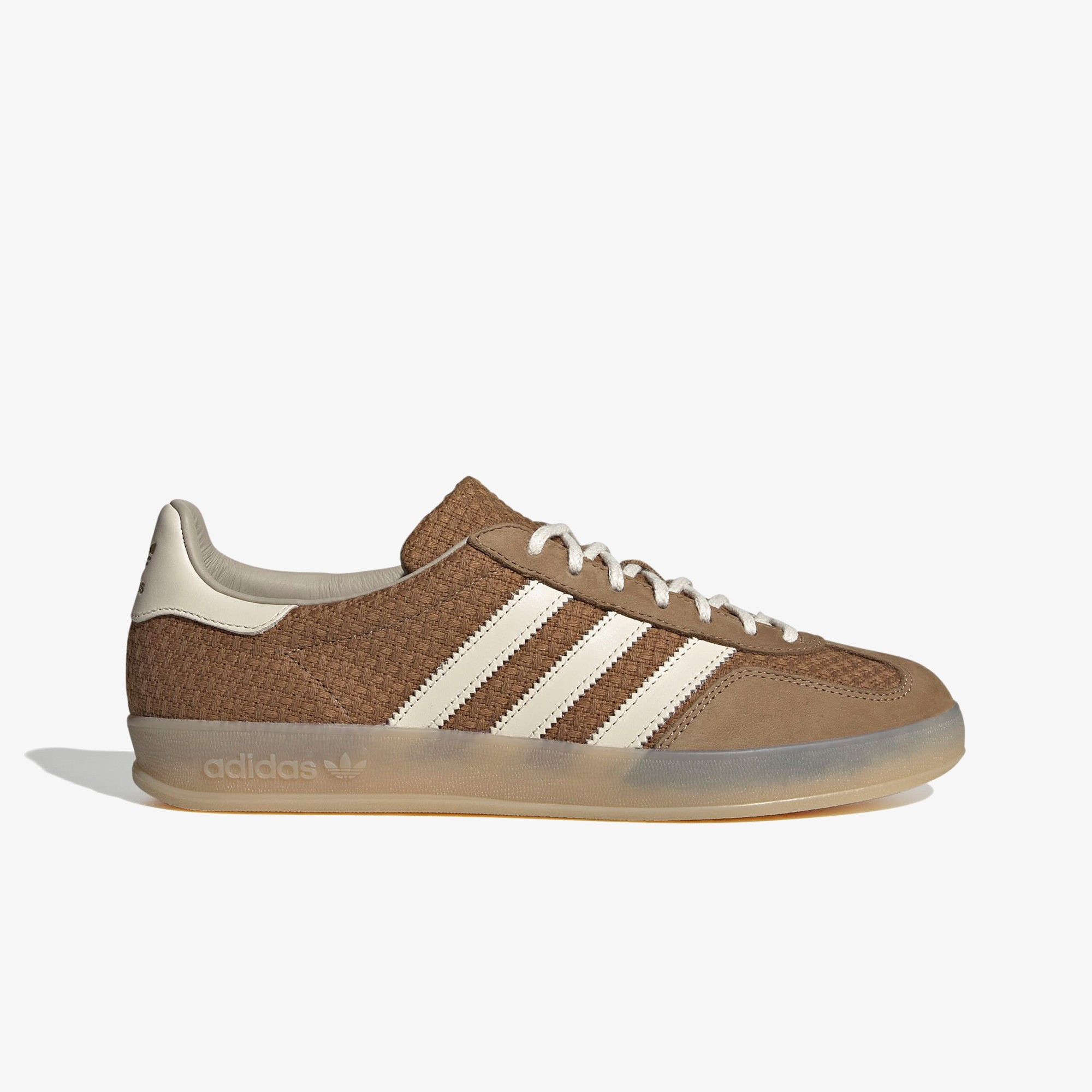Gazelle Indoor 'Brown Desert'