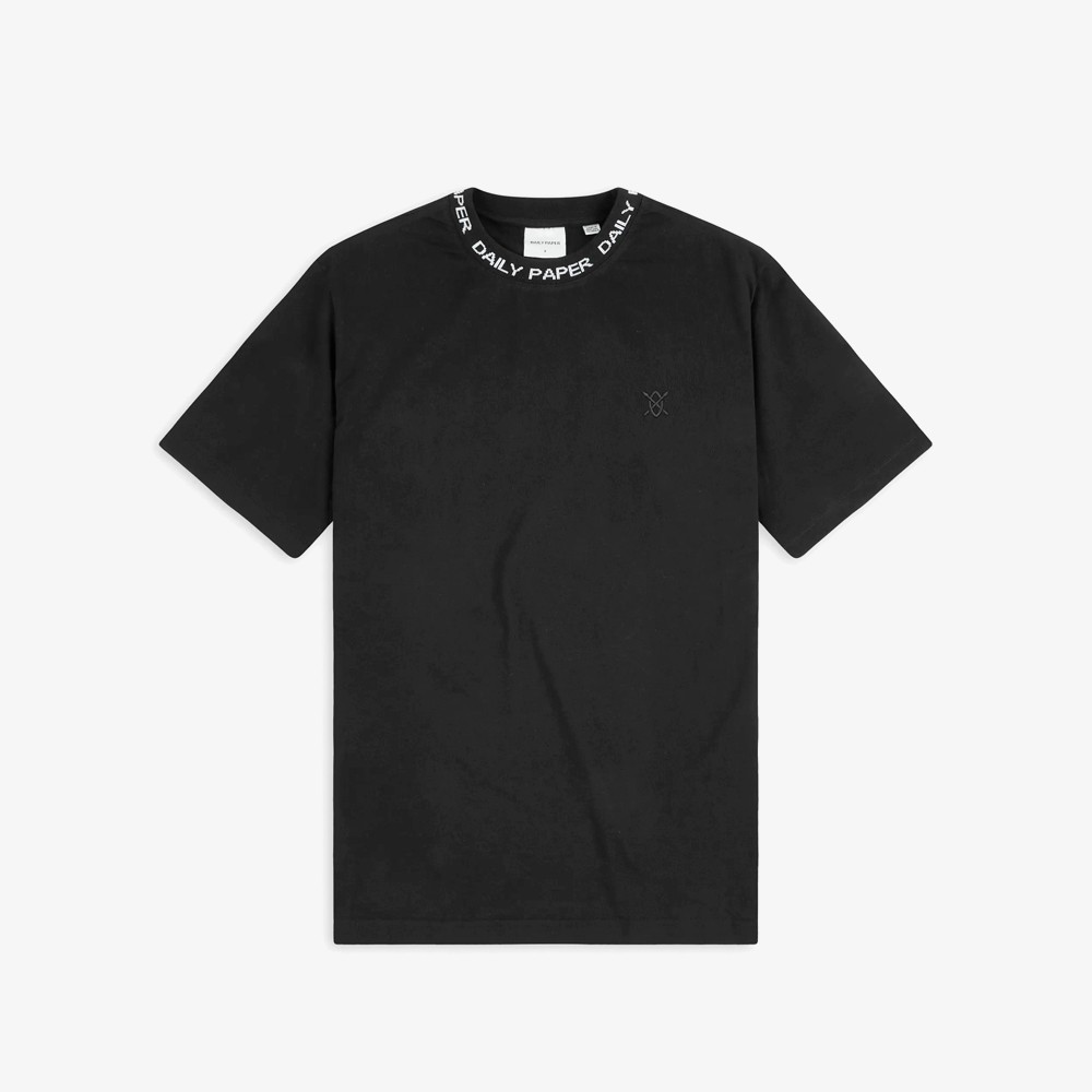 Erib Tee 'Black'