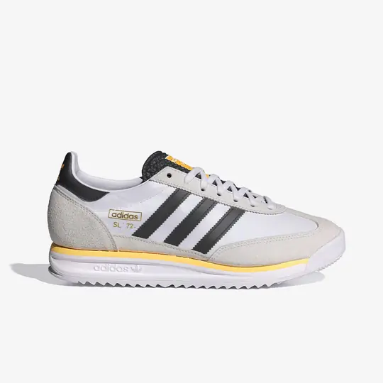 SL 72 RS 'White Black Spark' - Görsel 2