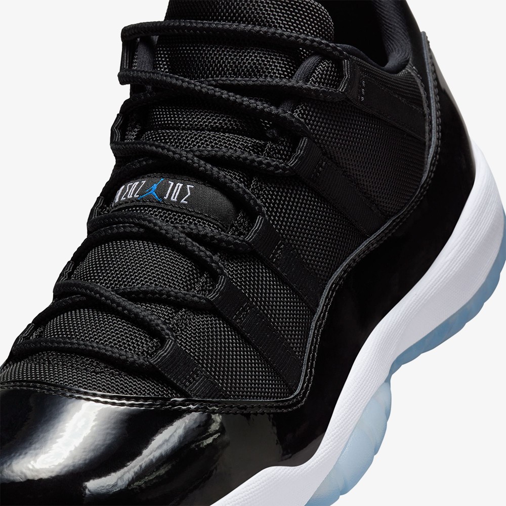 Air Jordan 11 Retro Low 'Space Jam'