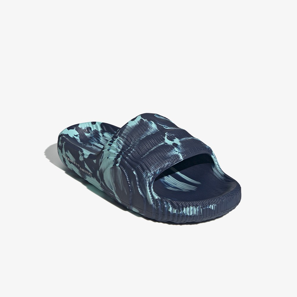 Adilette 22 'Night Indigo'