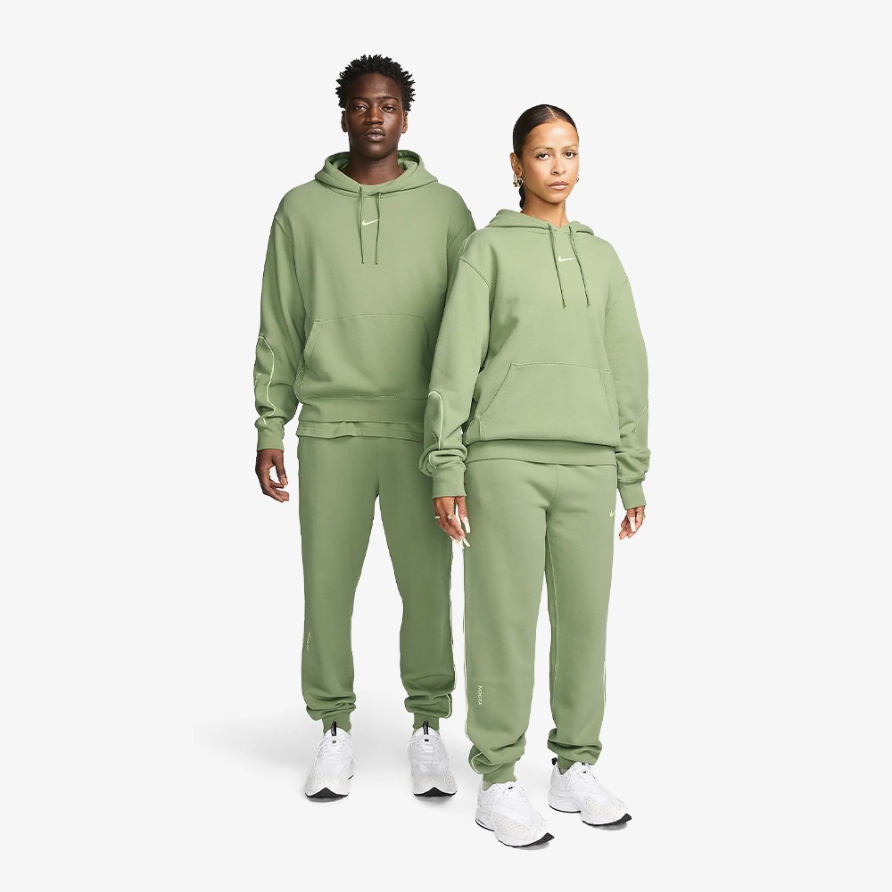 Nike x NOCTA NRG Fleece Pant 'Oil Green'