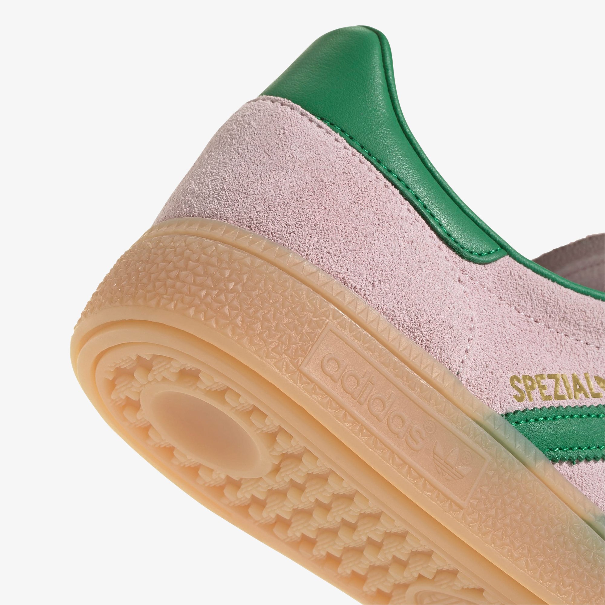 Handball Spezial 'Clear Pink' (W)
