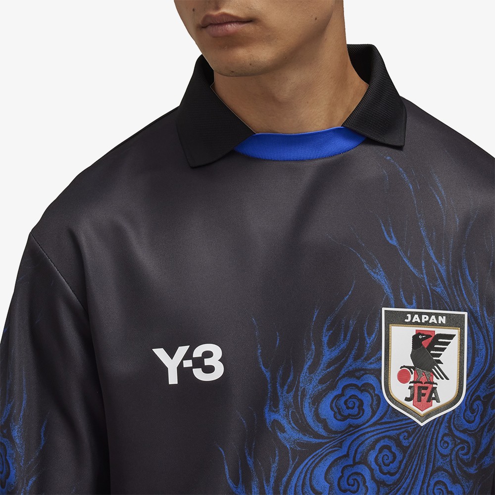 Japanese Football Association T-shirt