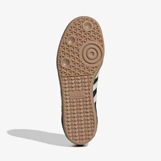 Adidas Siyah Adidas Samba OG