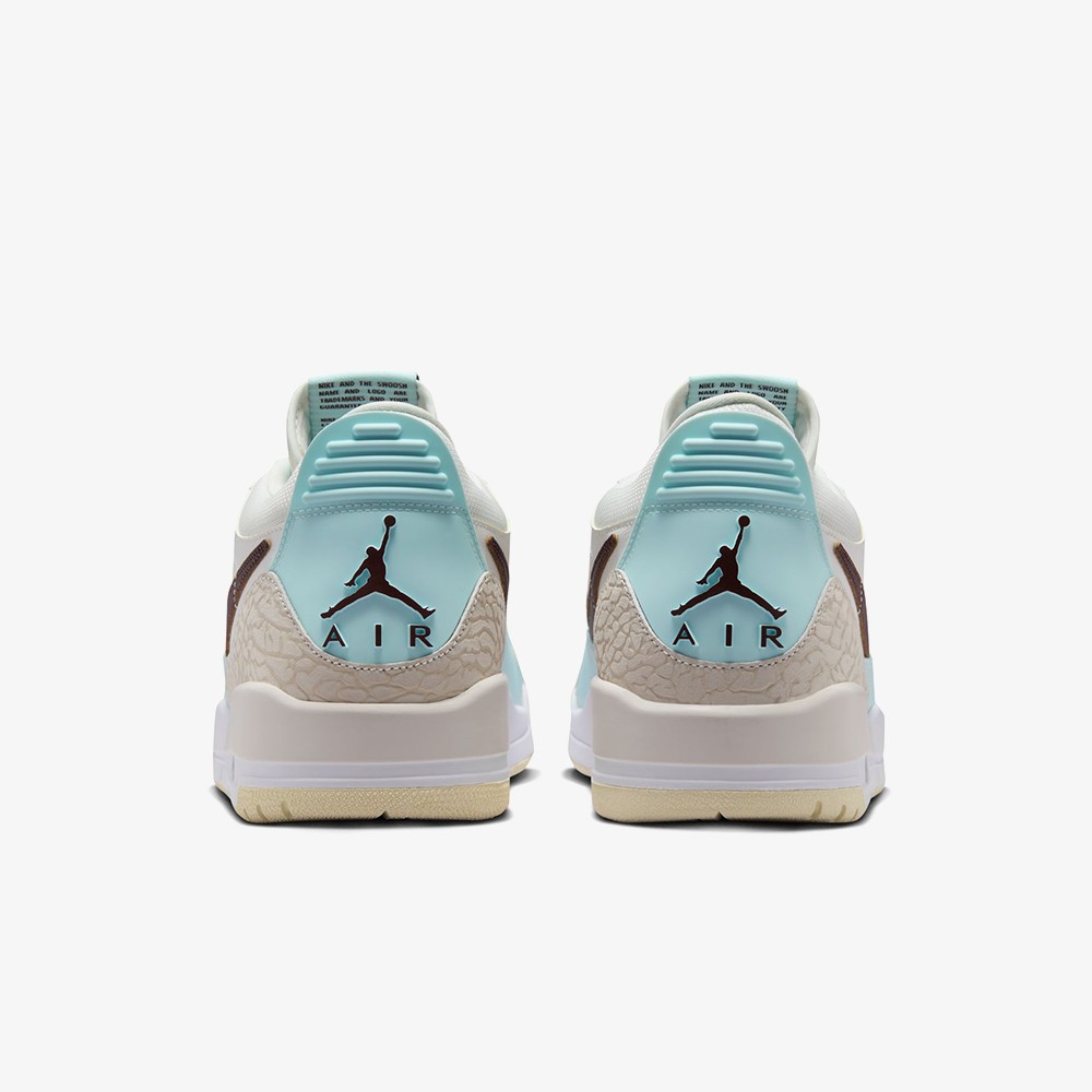 Air Jordan Legacy 312 Low 'Beach'