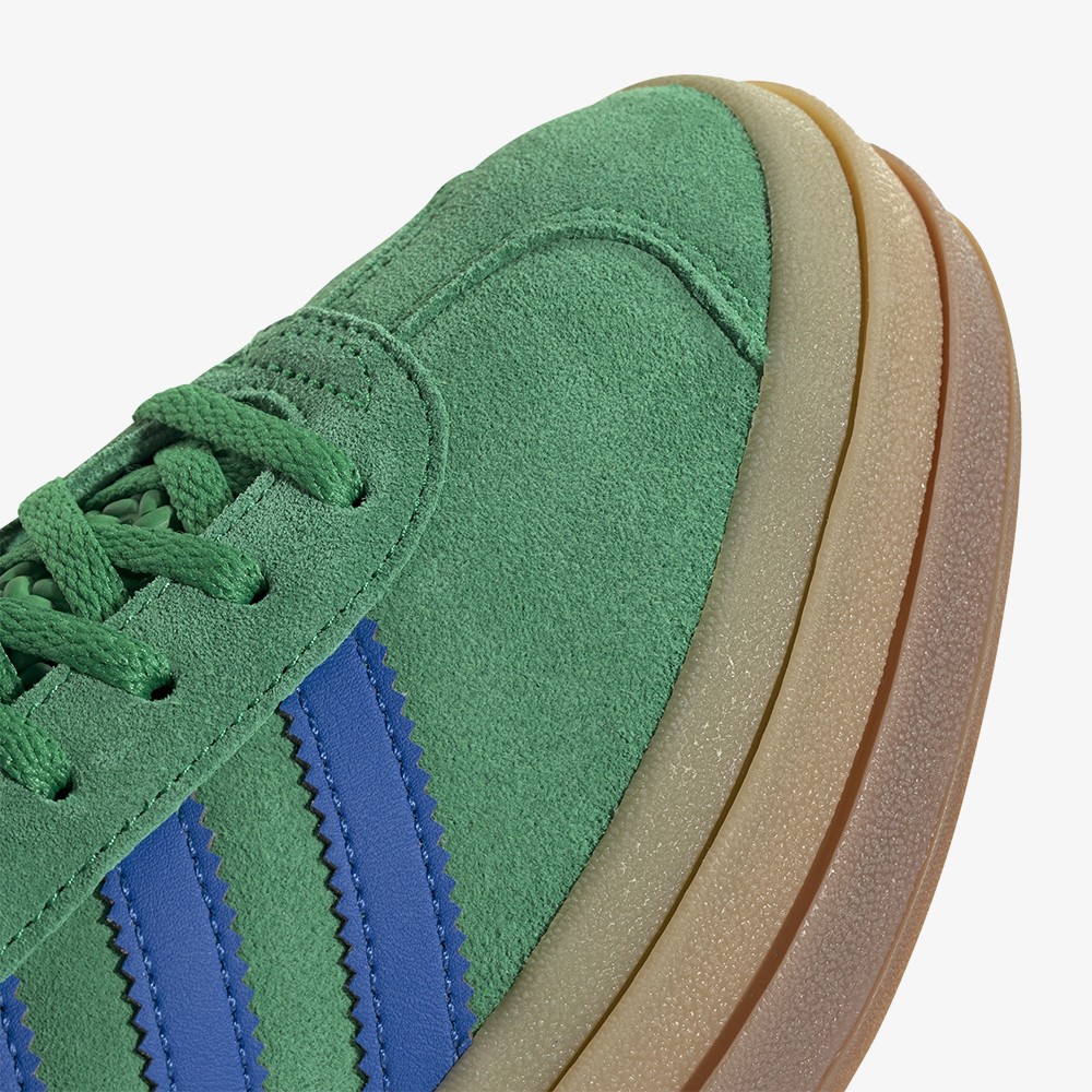 Gazelle Bold 'Green' (W)