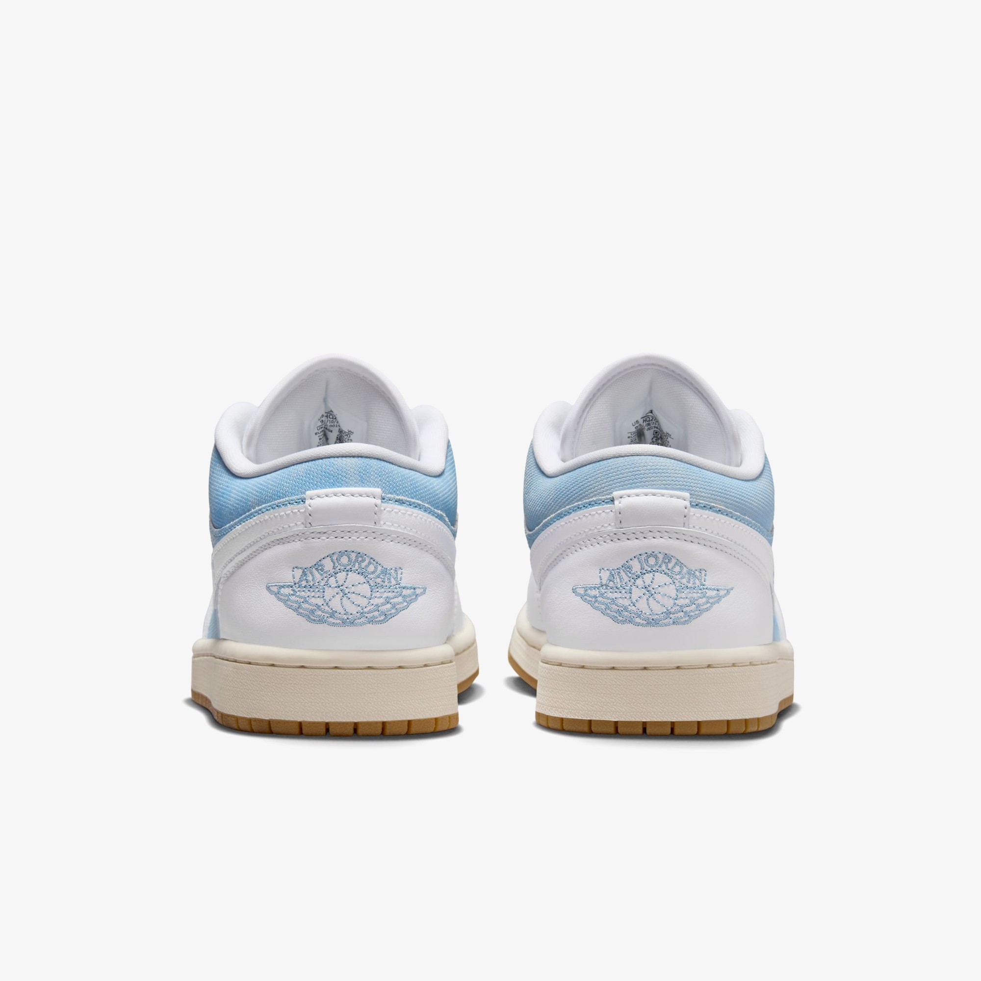 Air Jordan 1 Low SE 'Denim' (W)