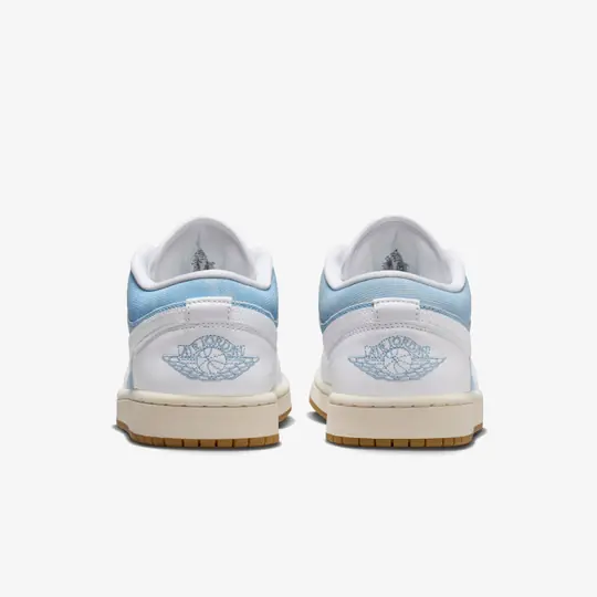 Air Jordan 1 Low SE 'Denim' (W) - Görsel 6