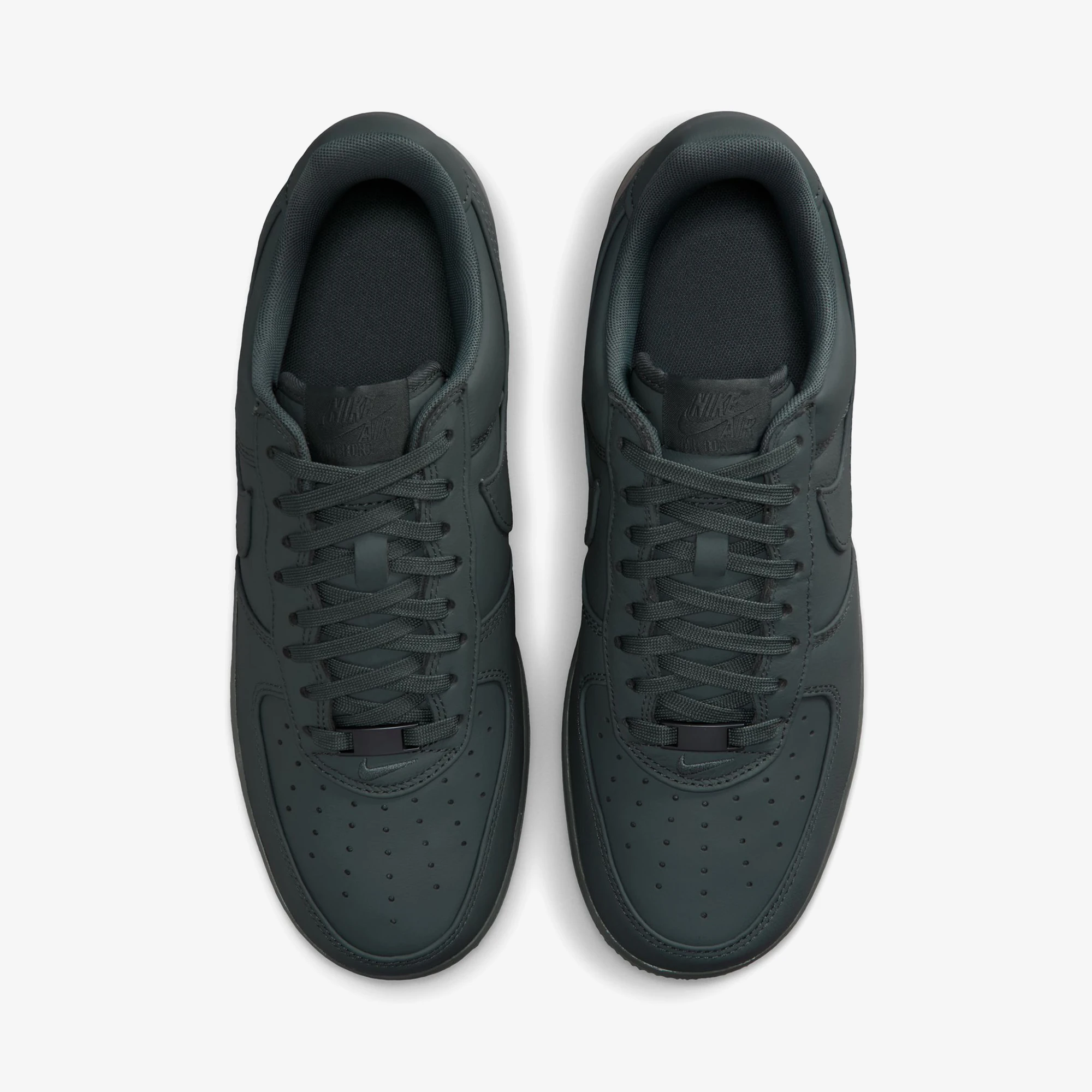 Air Force 1 Low Retro Premium 'Bomber Grey'