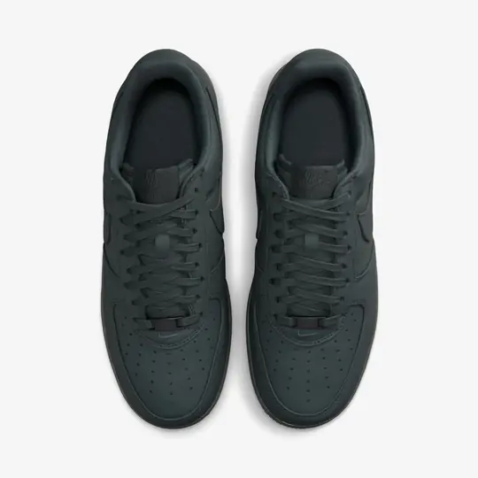 Air Force 1 Low Retro Premium 'Bomber Grey' - Görsel 7