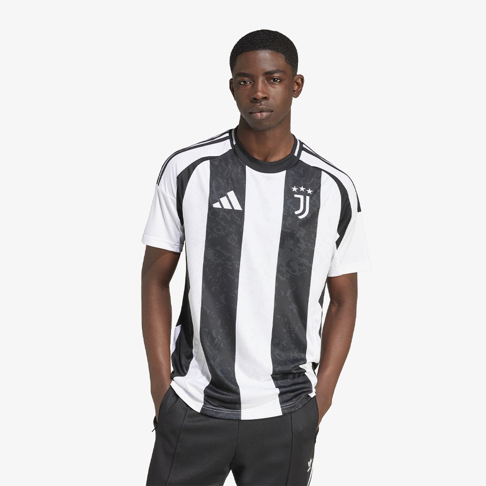 Juventus 24/25 Home Jersey 