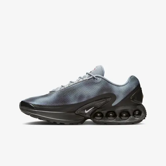 Air Max DN 'Wolf Grey' - Görsel 3
