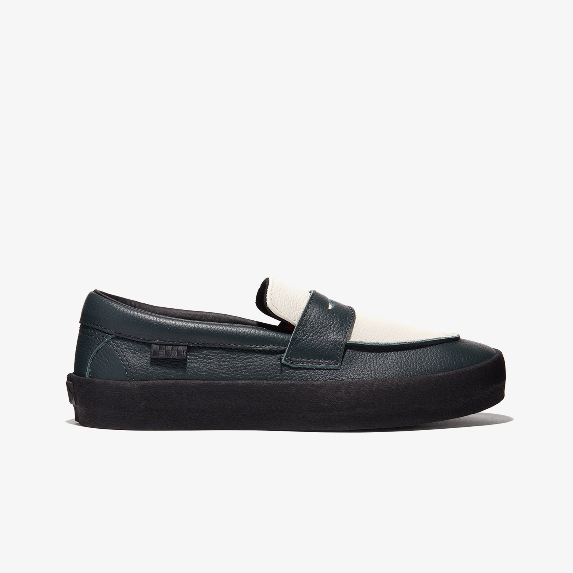 Skate Loafer 'Dark Forest'