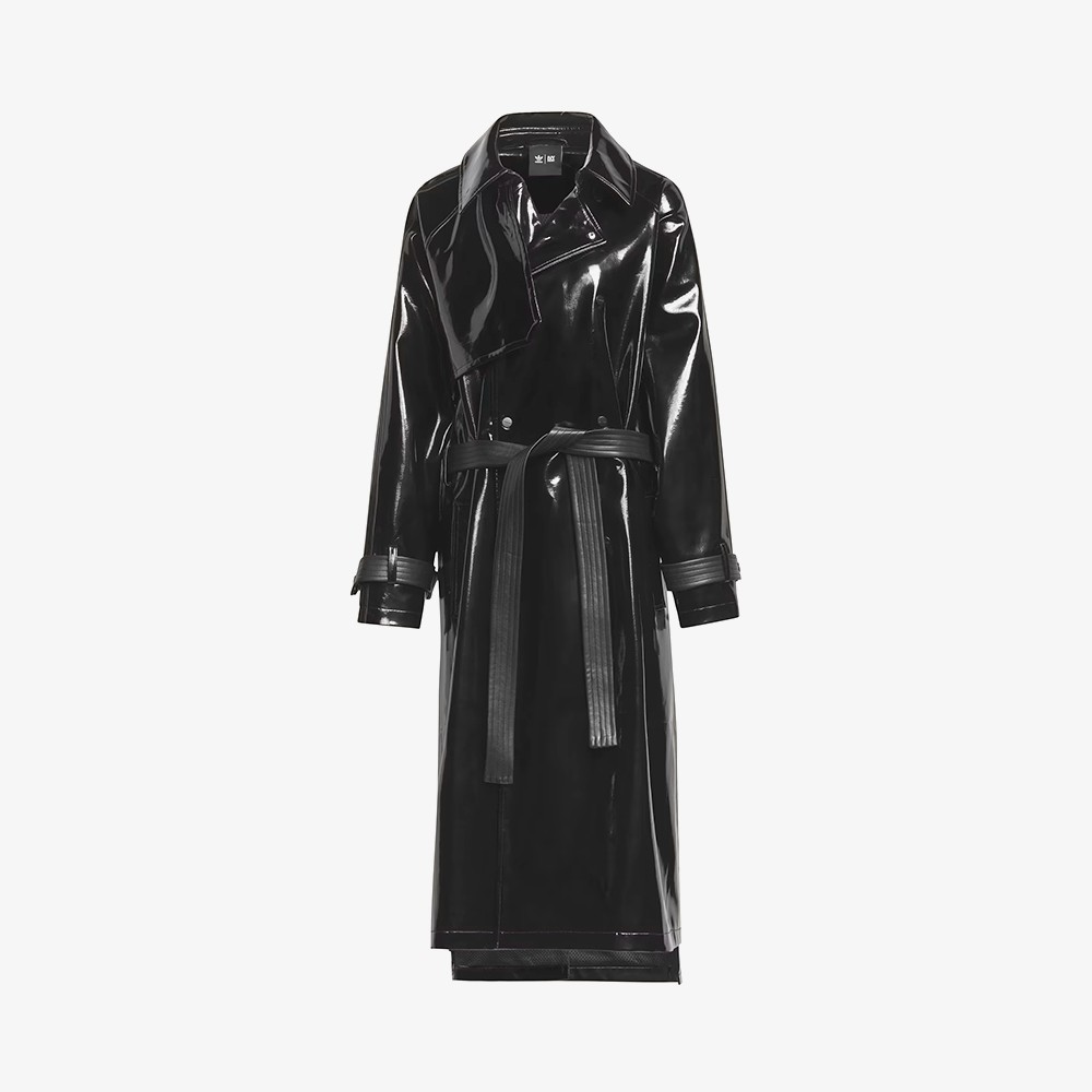 Ivy Park x adidas Latex Trench - WUNDER