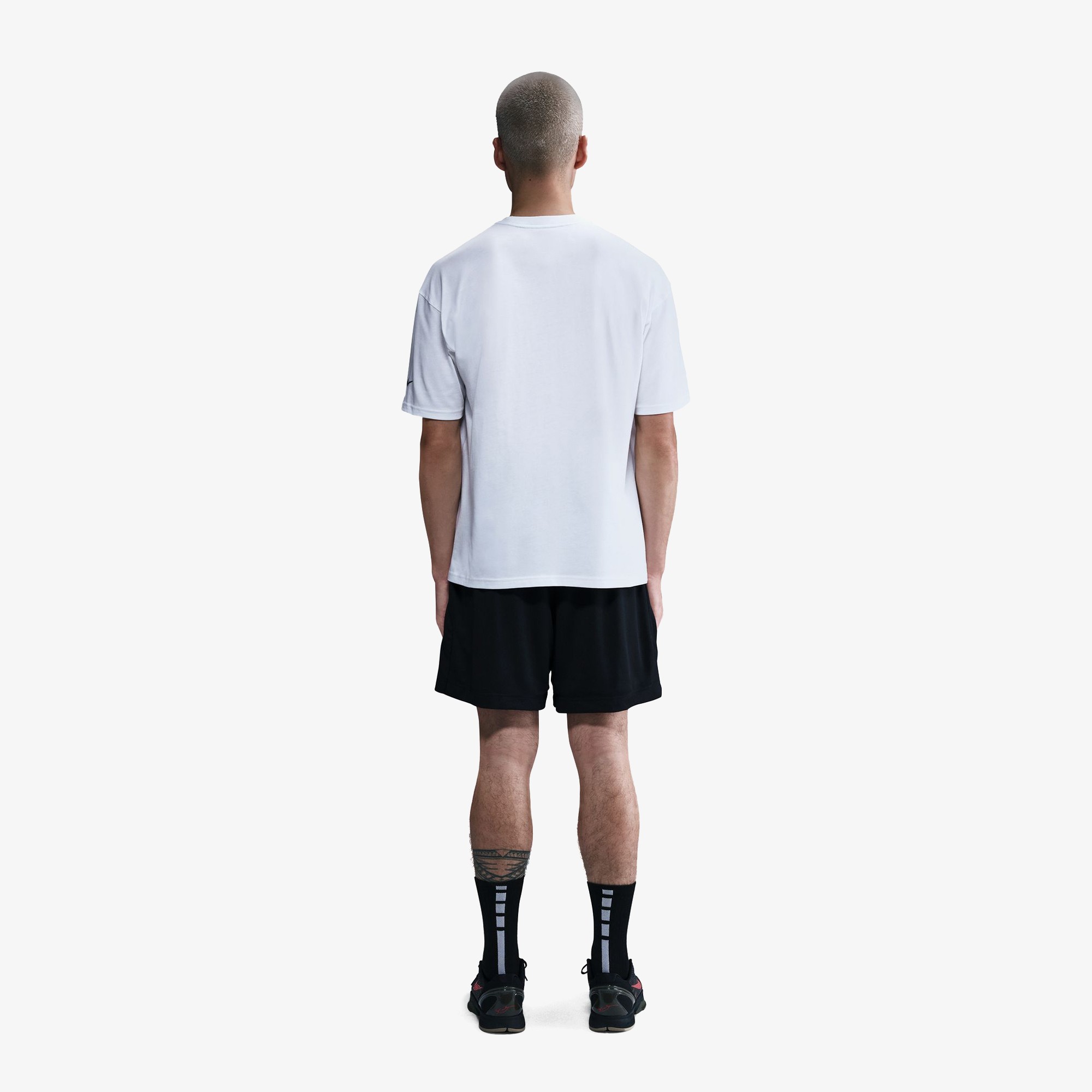 Kobe Bettermental Tee 'White'