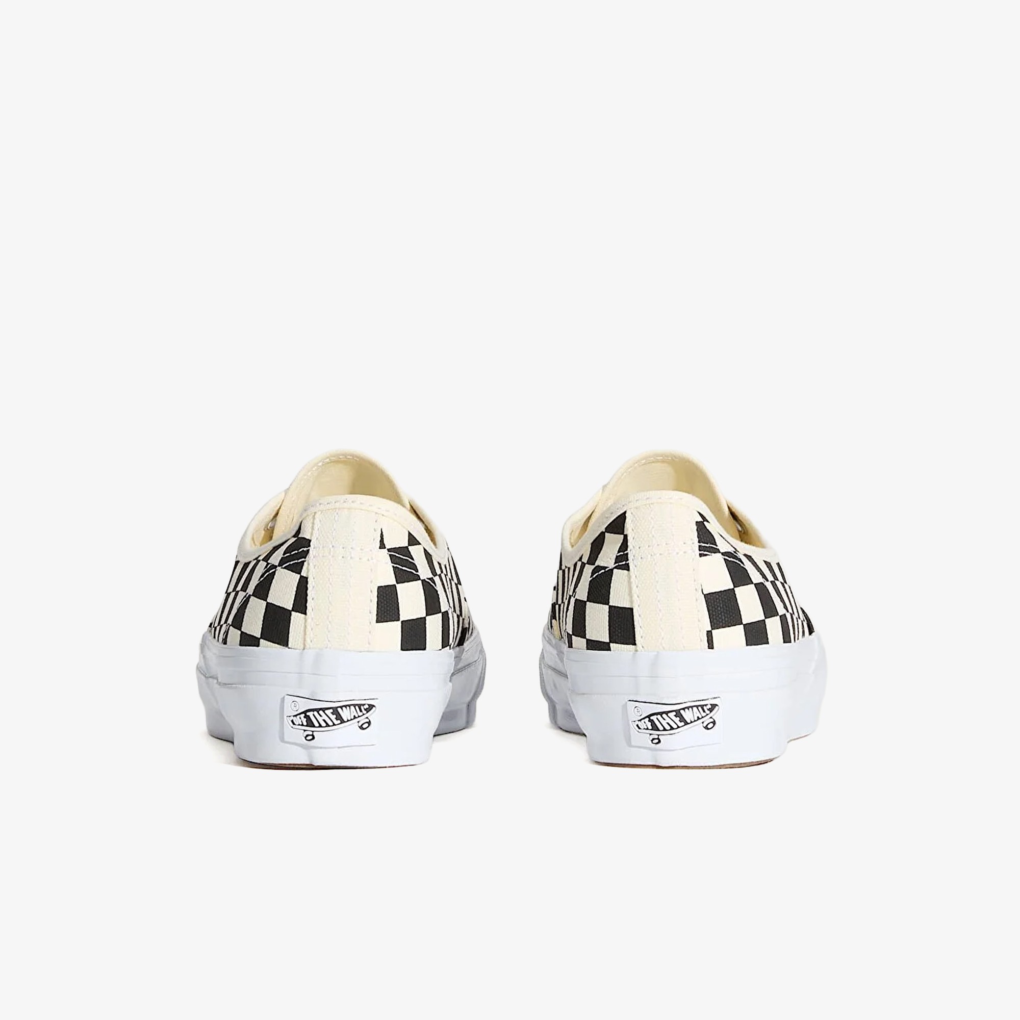 OTW Premium Authentic Reissue 44 'Checkerboard'