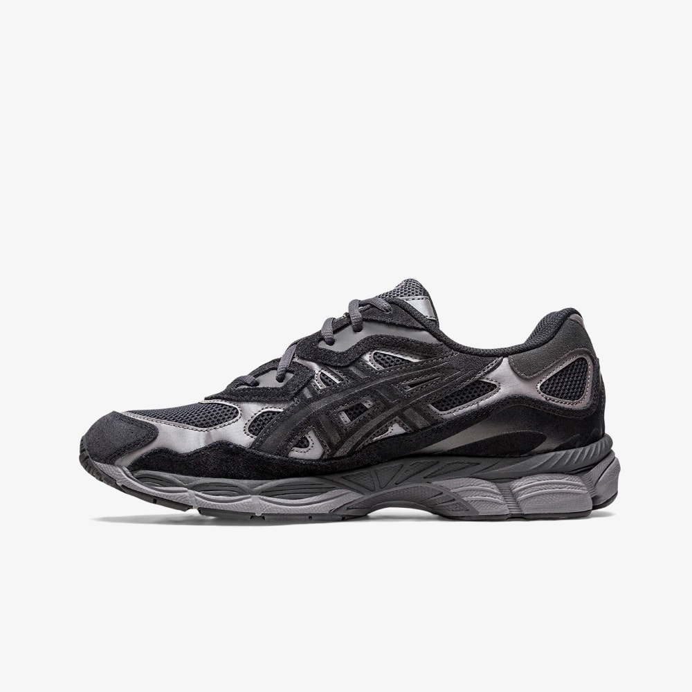 Gel-NYC™ 'Graphite Grey Black'
