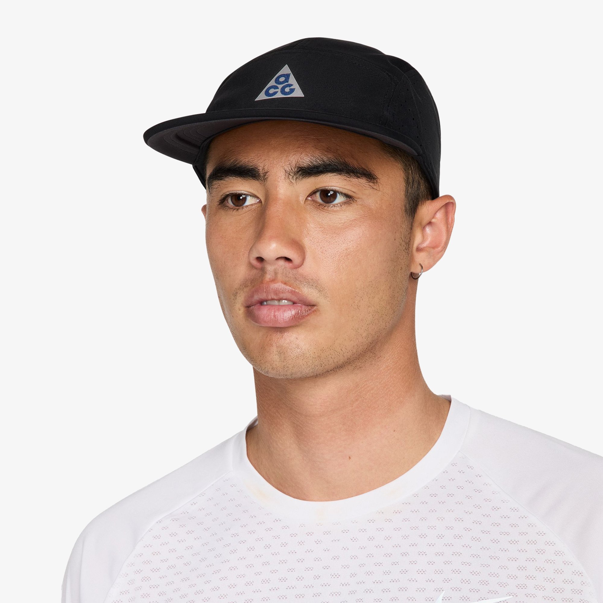 ACG Fly Cap Cape 'Black'