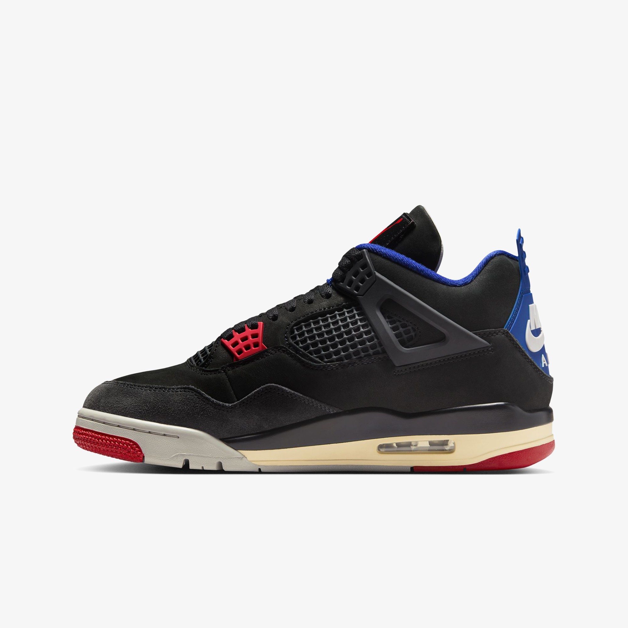 Air Jordan 4 Retro 'Rare Air'