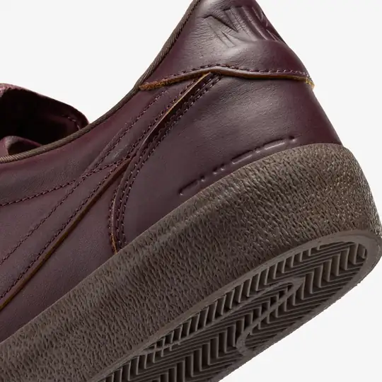 Killshot 2 Leather Premium Tiempo Pack 'Burgundy Crush' - Görsel 9