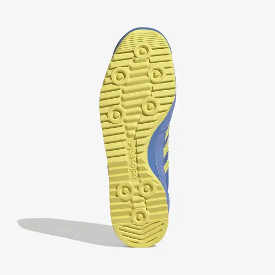 Sporty & Rich x adidas SL72 'Real Blue' - Görsel 7