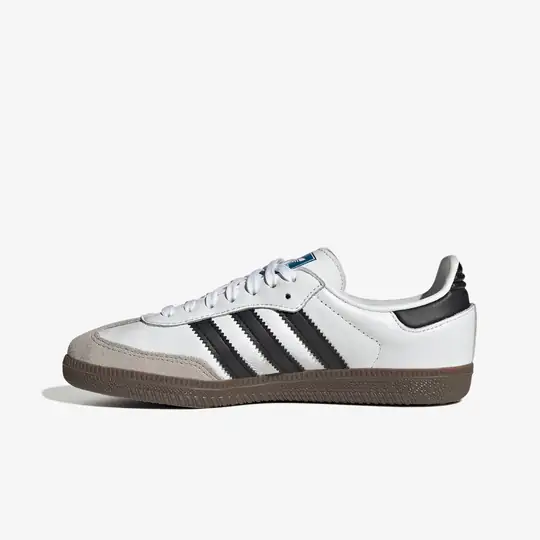 Adidas Beyaz Adidas Samba OG