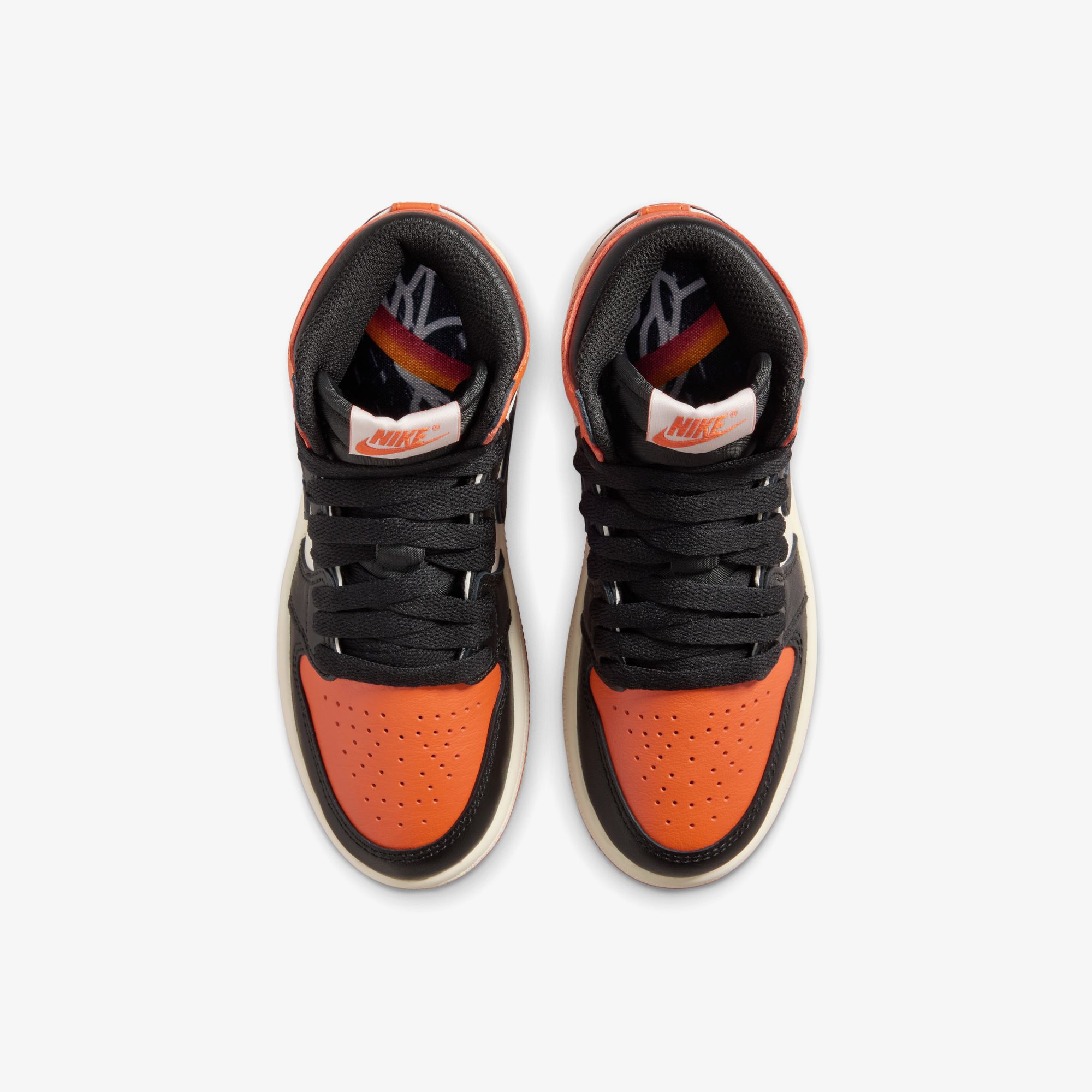 Jordan 1 Retro High OG 'Shattered Backboard' (PS)