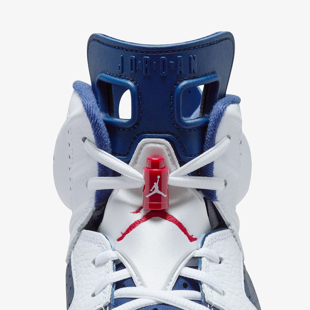 Air Jordan 6 Retro 'Olympic'