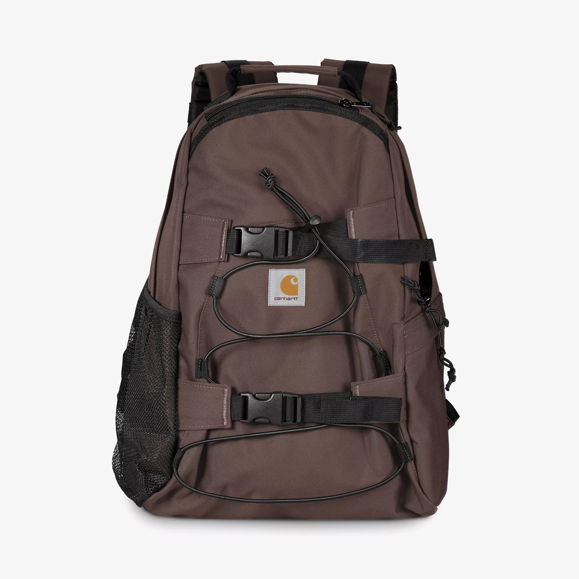 Kickflip Backpack 'Palisander'