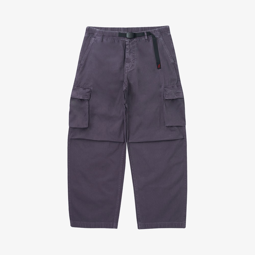 Rig Cargo Pant 'Pigment Grape'