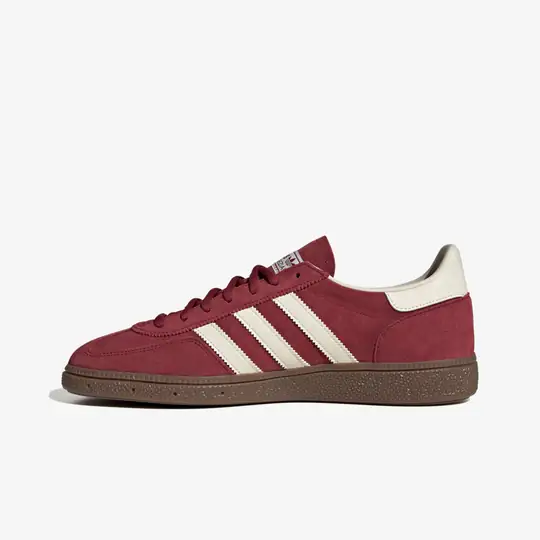 Handball Spezial 'Noble Maroon' - Görsel 3