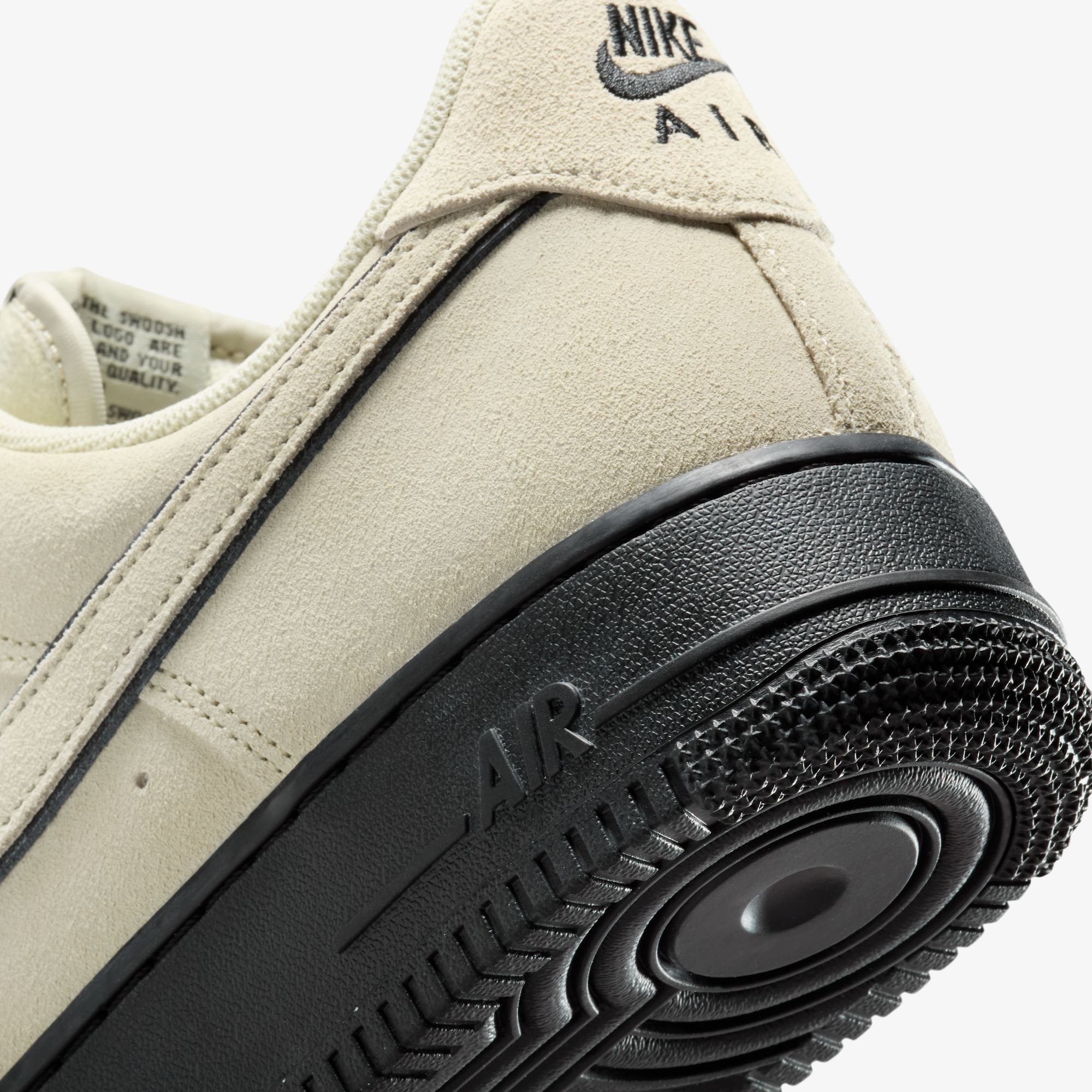 Air Force 1 'Light Khaki'