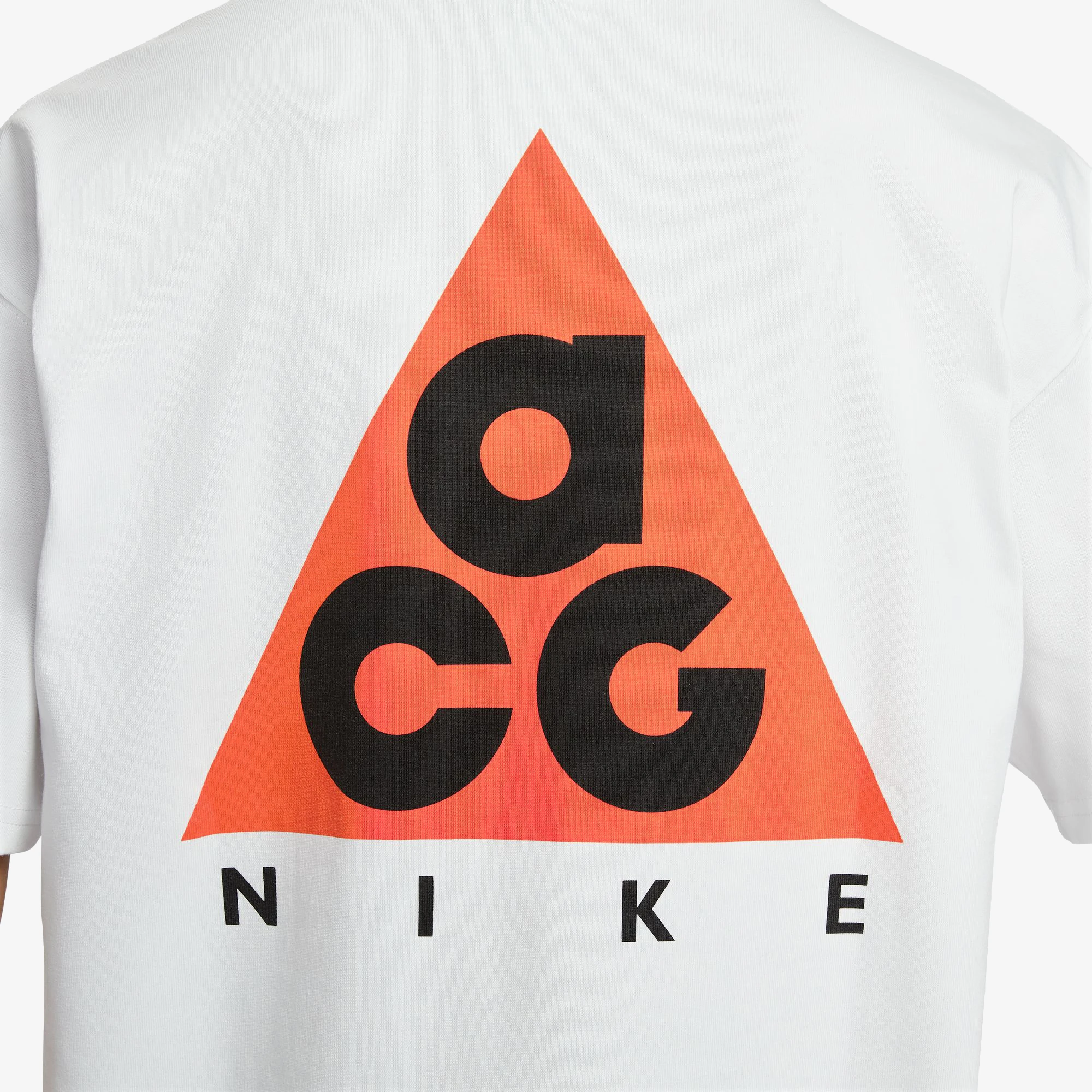 Nike ACG Max90 Tee 'White'
