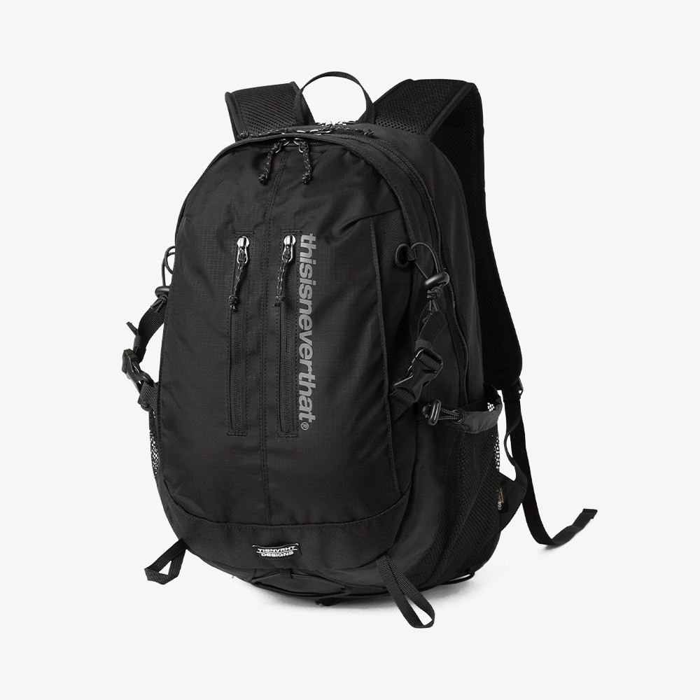 SP Backpack 29 'Black'