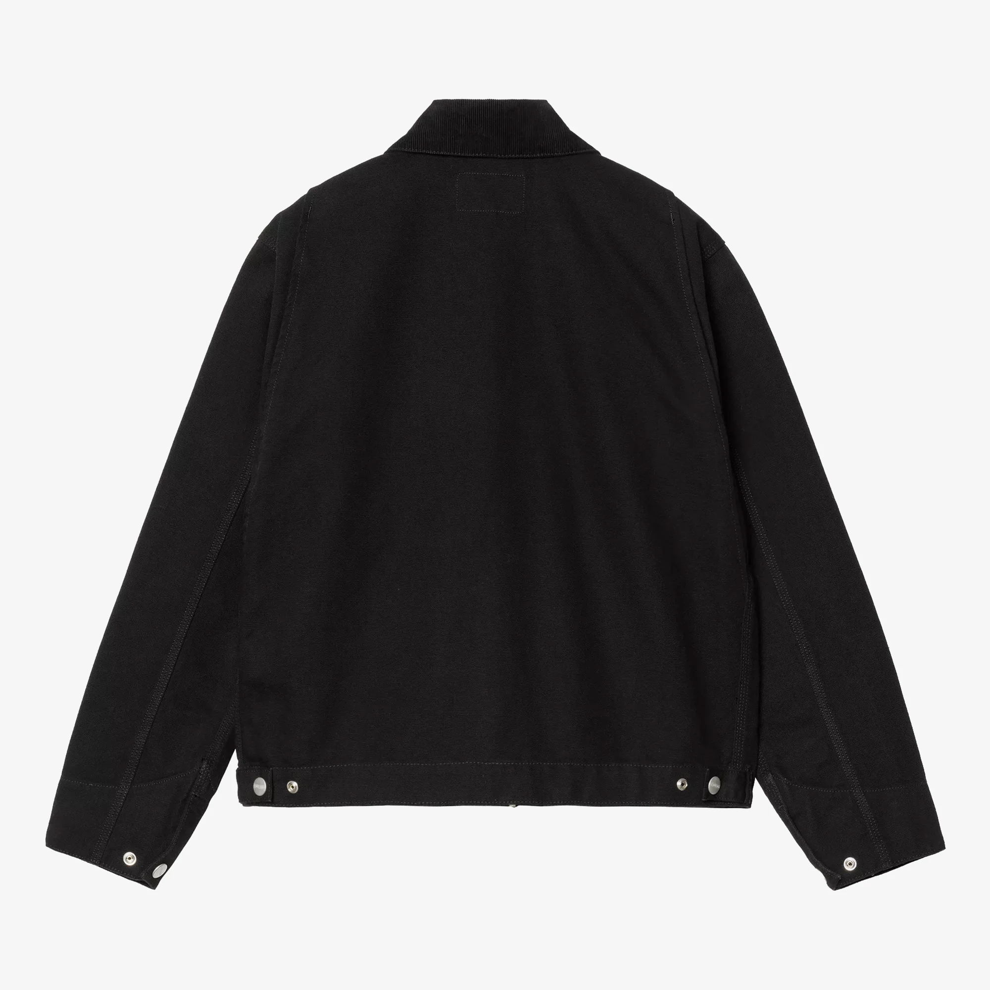 Carhartt WIP W' OG Detroit Jacket 'Black' - WUNDER