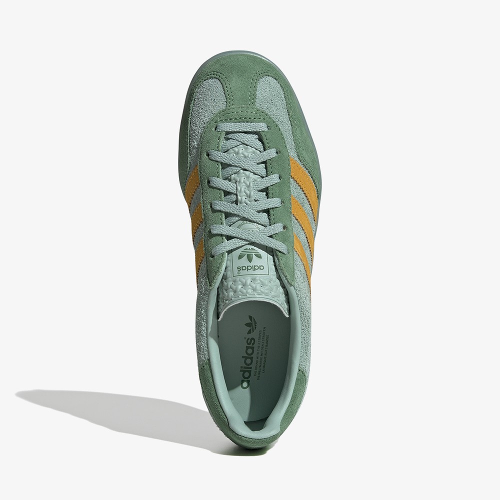 Gazelle Indoor 'Hazy Green' (W)