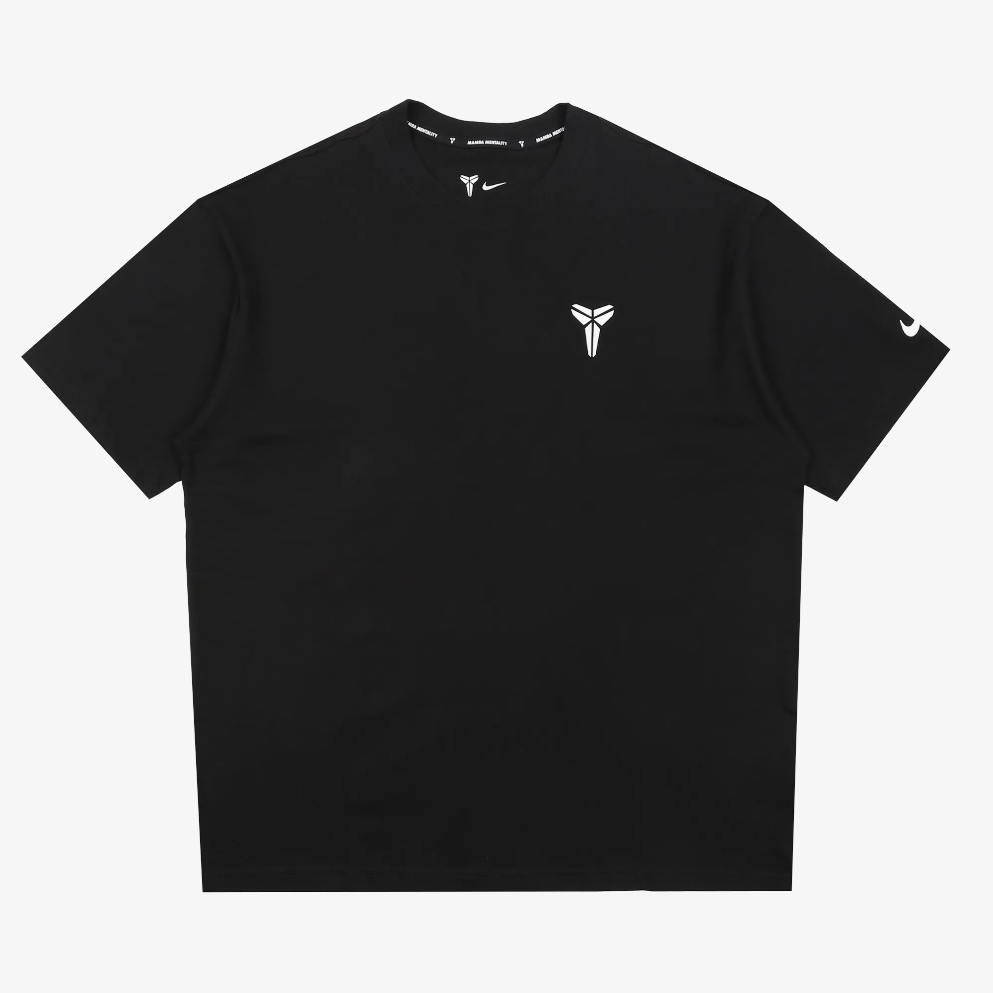 Kobe Bettermental Tee 'Black'