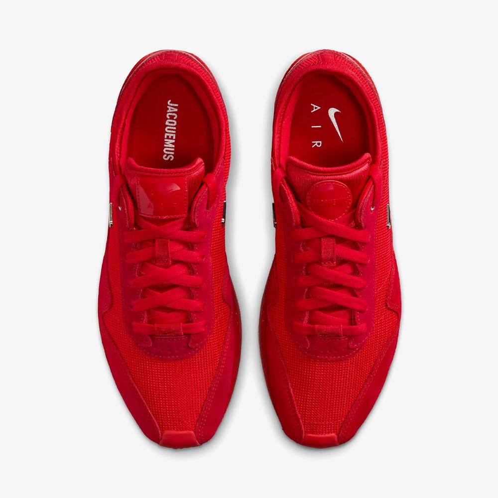 Nike x Jacquemus Air Max 1 86 'Mystic Red' (W)