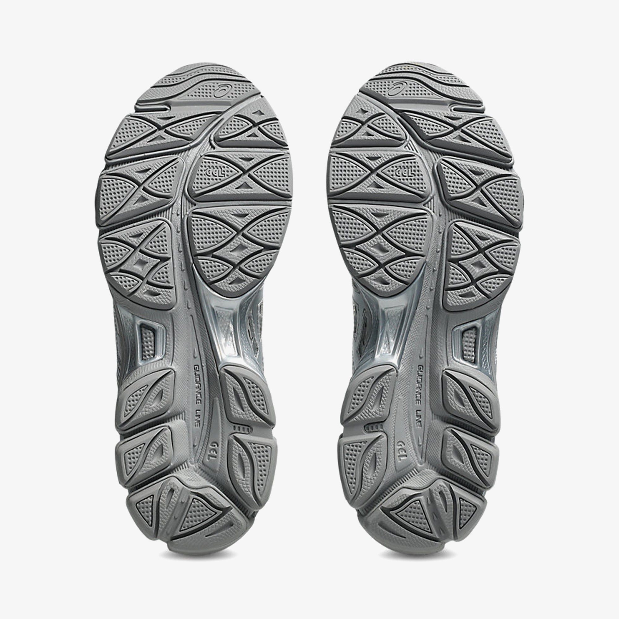 Cecilie Bahnsen x Gel-Cumulus 16 Floral Pack SSCB 'Glacier Grey'
