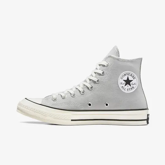 Chuck 70 Hi 'Grey' - Görsel 3