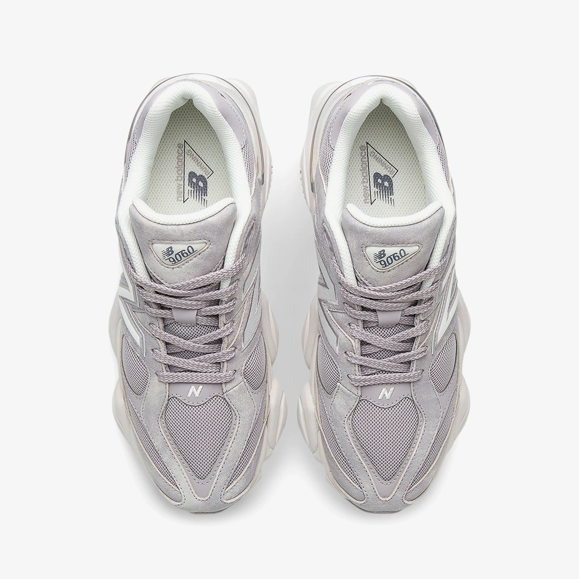 New Balance 9060 'Truffle Salt' - WUNDER