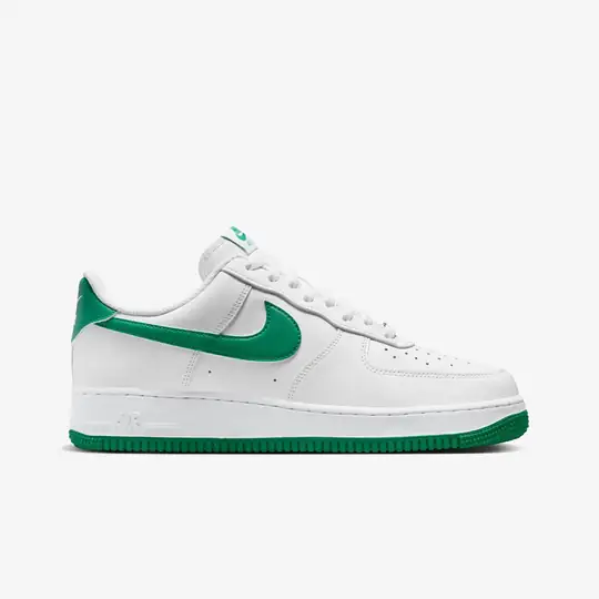 Air Force 1 Low '07 'White Malachite' - Görsel 2
