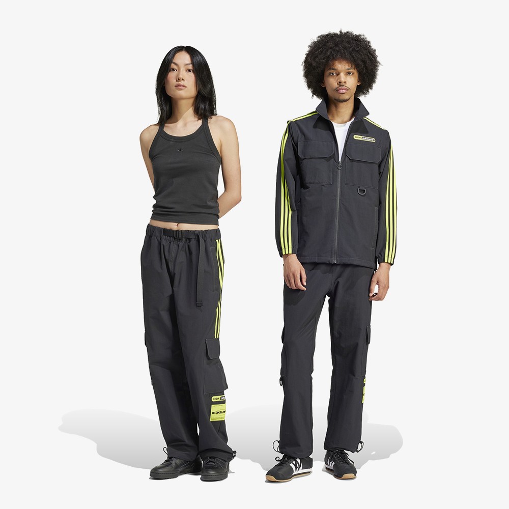 HOER x adidas Track Pant