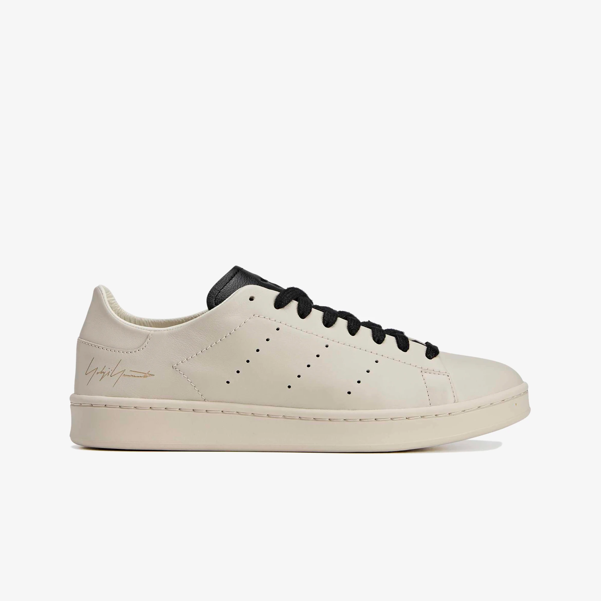 Y-3 Stan Smith 'Alumina' - WUNDER