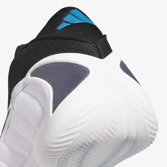 Adidas Beyaz Adidas Anthony Edwards jq9493