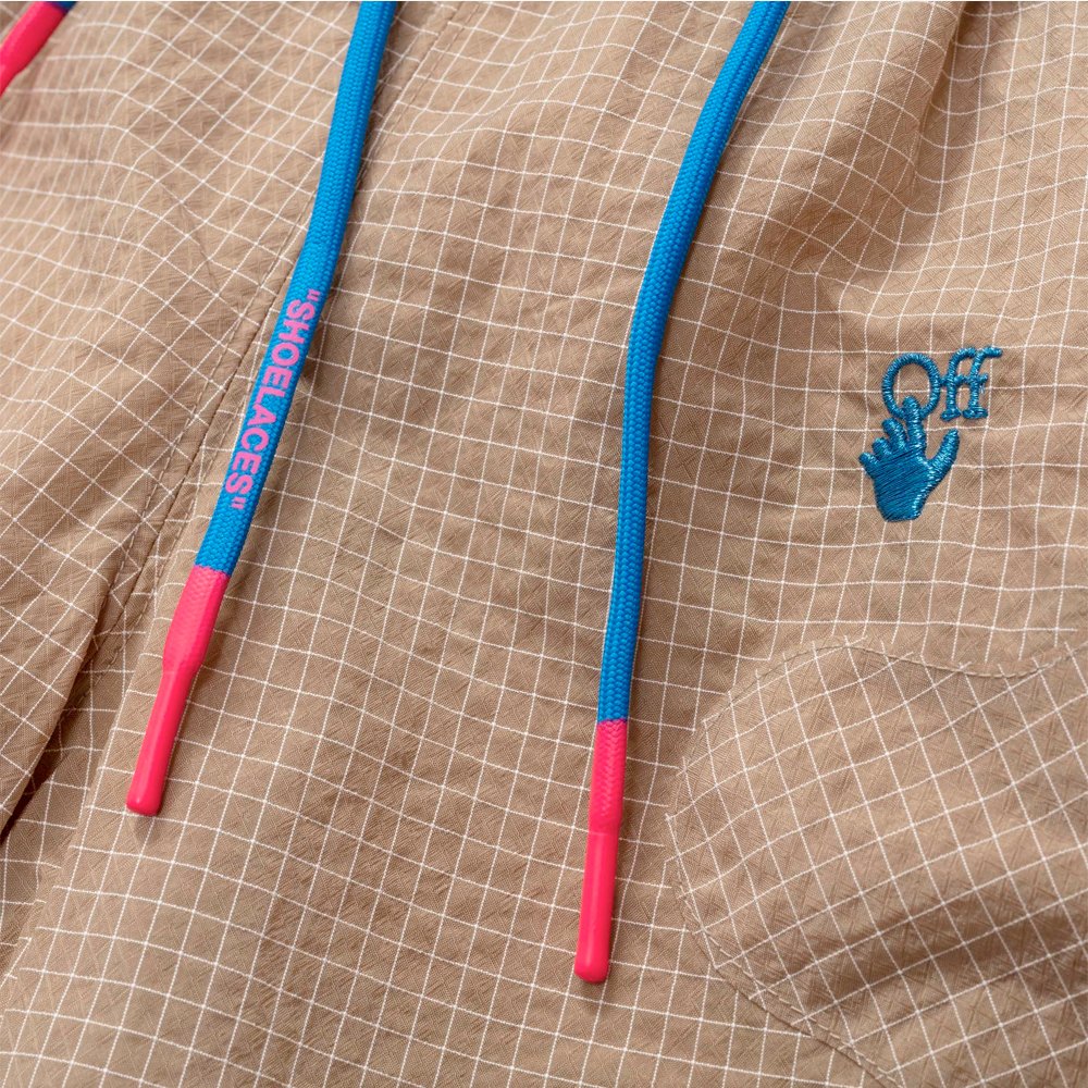 Off-White™ x Nike NRG Woven Short